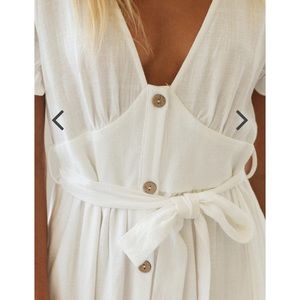 NWT Kiana Dress: currently Full Price on Mura